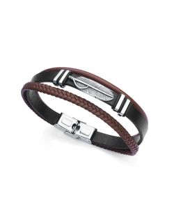 Pulsera Viceroy Hombre Acero 1471P01011
