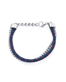 Pulsera Viceroy Hombre Acero 6478P01013