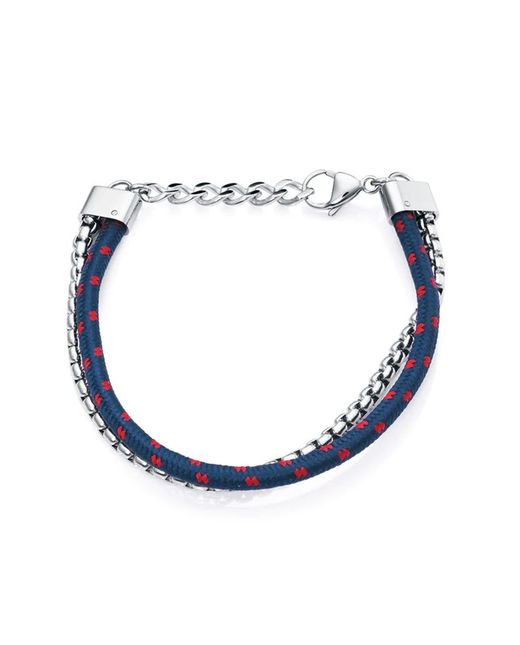 Bracelet en acier Viceroy pour homme 6478P01013