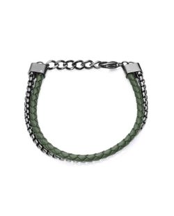 Pulsera Viceroy Hombre Acero 6478P01019