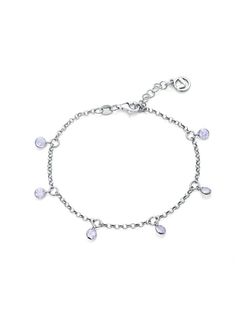 Pulsera Viceroy Mujer 1337P000-30 Plata