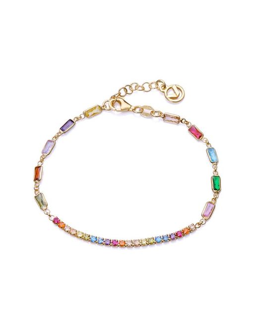 Bracelet Femme Viceroy 1339P100-39 Doré Argent