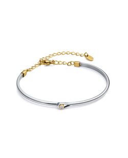 Pulsera Viceroy Mujer 6483P01000 Acero