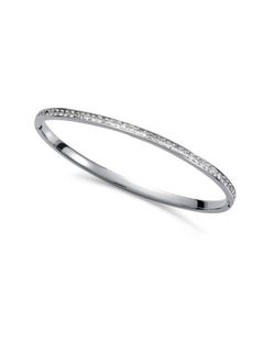 Pulseira Viceroy Mulher Aço Zircões 1357P01010