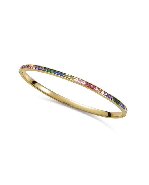 Polsera Viceroy Dona Acer Daurada Circonites Multicolor 1357P01012