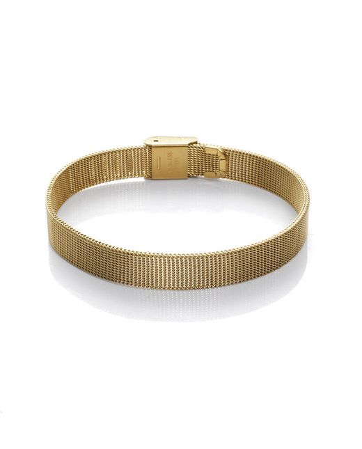 Viceroy Woman gouden armband 1360P01012