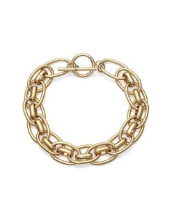 Pulsera Viceroy Mujer Dorado Eslabones 1373P01012
