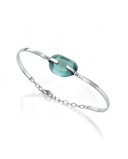 Pulsera Viceroy Mujer Plata 3020P100-42 Piedra