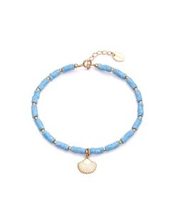 Pulsera Viceroy Mujer Plata Dorada 13145P100-43