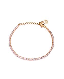 Pulsera Viceroy Mujer Plata Dorada 9110P100-30