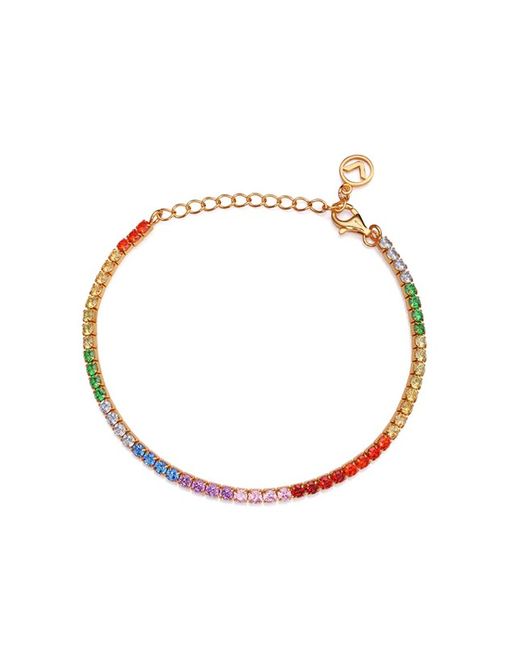 Viceroy Dame Armbånd Gylden Sølv 9110P100-39