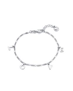 Pulsera Viceroy Mujer Plata1335P000-08
