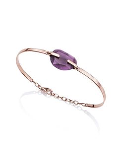 Pulsera Viceroy Mujer Rosada 3020P100-47 Piedra
