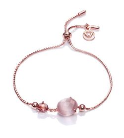 Bracelet Viceroy Femme Rose 9007P000-57 Pierre