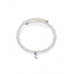 Pulsera Viceroy Niña Plata Luna Perlas 3021P000-60