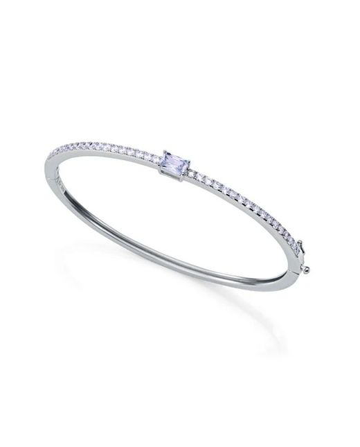 Pulseira Viceroy Prata 6,1 cm Feminina 2326P000-30 Zircônia