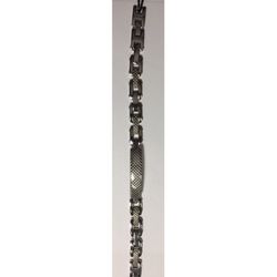 Pulsera Xernus Acero 1095-AA Esclava