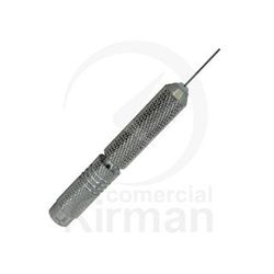 Punzón Acero 0,70mm 044100/070 Remover Pasadores
