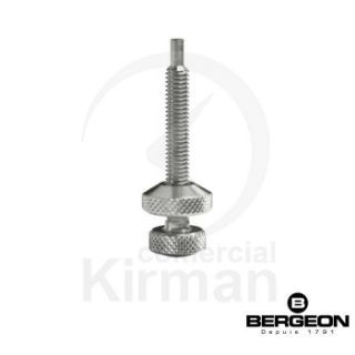 Punzón De Recambio 2,4mm Bergeon Aluminio 20060 Para Alicates Bergeon De Colocar Pulsadores/Correctores