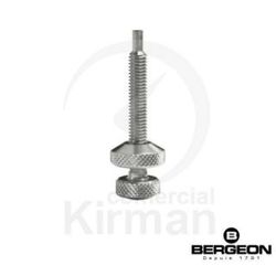 Punzón De Recambio 2,4mm Bergeon Aluminio 20060 Para Alicates Bergeon De Colocar Pulsadores/Correctores