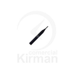 Punzón Repuesto Acero 0,80mm 44017 Redondo Para Útil 44013