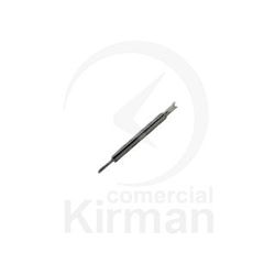 Punzón Repuesto Acero 1,60mm 44030 Forma V Para Útil 44032