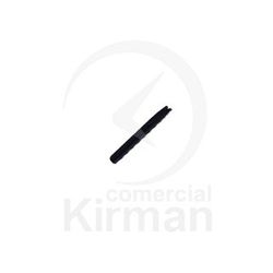 Punzón Repuesto Acero 3,00mm 44018 Forma V Para Útil 44013
