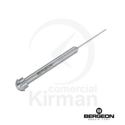 Punzón Repuesto Bergeon Acero 0,85mm 44079 Alicate Bergeon 6819