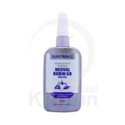 Recarga De Aceite Eurotech 100ml 52102 Para Aceitador De Bolsillo Lubristyl-052089