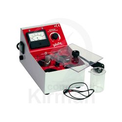 Rectificador Rodiado Acero 31011 4 Vasos Pirex