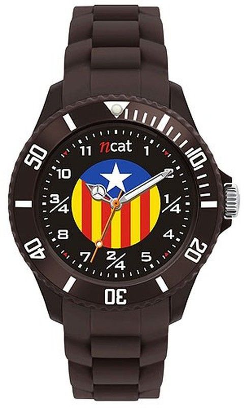 Rellotge Català Estelada Man RCATES02