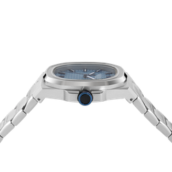 Reloj Aston Martin Hombre MTIG2S605 Acero Analógico