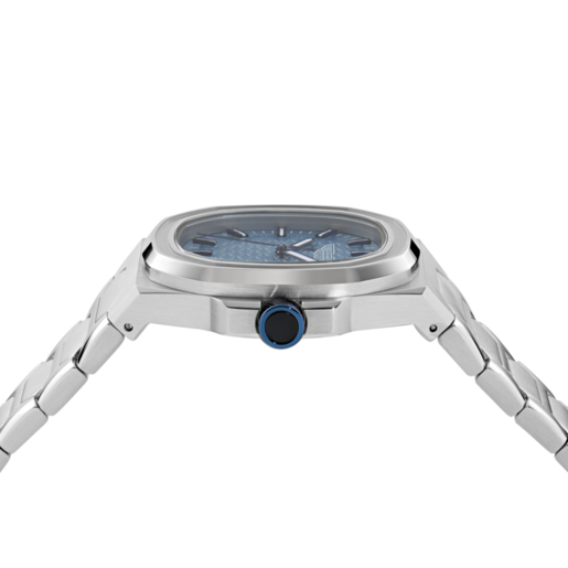 Reloj Aston Martin Hombre MTIG2S605 Acero Analógico