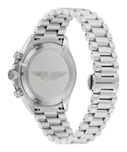 Reloj Aston Martin Hombre MTIS1F502 Cronógrafo Acero Analógico