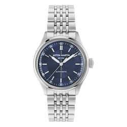 Reloj Aston Martin Hombre MTTS1S603 Acero Automático