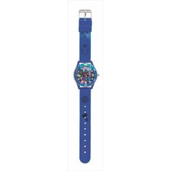 Reloj Avengers Infantil AVG3506 Sport Azul Marvel