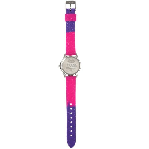 Reloj Babie Infantil BDT9001 Sport Morado Bicolor Rosa