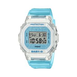 Reloj Baby-G Casio BGD-565GC-2 Sport Azul