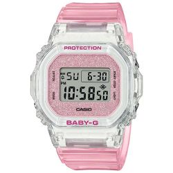 Reloj Baby-G Casio BGD-565GC-4 Sport Rosa