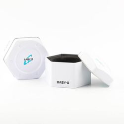 Reloj Baby-G Casio BGD-565U-1ER Sport Negro