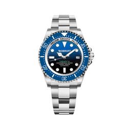Relógio Masculino Bobroff BF0003BA Aço Inoxidável
