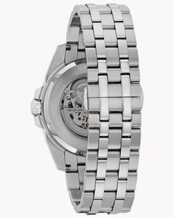 Reloj Bulova Hombre 96A187 Acero Automático