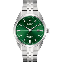 Rellotge Bulova Home 96B424 Acer