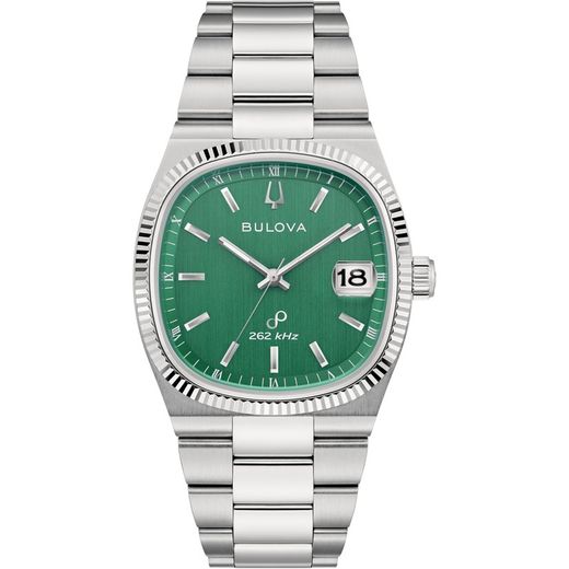 Rellotge Bulova Home 96B439 Acer