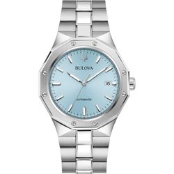 Reloj Bulova Hombre 96B462 Acero