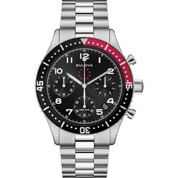 Reloj Bulova Hombre 98B451 Acero