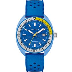 Reloj Bulova Hombre 98B445 Sport Azul