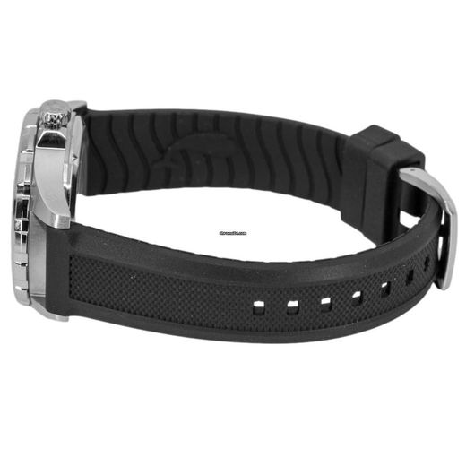 Reloj Bulova Hombre 98B465 Sport Negro Acero Automático