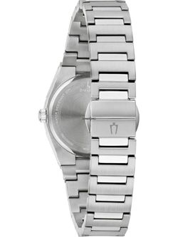 Reloj Bulova Mujer 96M177 Acero Analógico