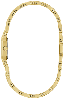 Reloj Bulova Mujer 97P184 Acero Dorado Analógico